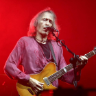 Concierto de Robe en el Polideportivo Pisuerga de Valladolid. - ICAL