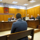 Juicio contra el hombre que conducía sin carné.-EUROPA PRESS