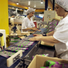 Empresa Cadbury-Dulciora en Valladolid-ICAL