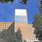 Hospital Clínico Universitario.-J.M. LOSTAU