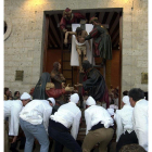 Semana Santa - Medina de Rioseco-ICAL