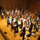 Concierto del Conservatorio de Valladolid-CFIE