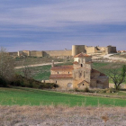 Vistas de Urueña.-EUROPA PRESS