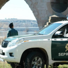 -GUARDIA CIVIL