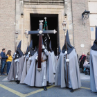 La procesión Ejercicio de Las Cinco Llagas.- PHOTOGENIC