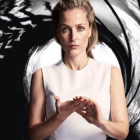 Guillian Anderson ha agradecido con un tuit que los fans quieran que sea la nueva 007.-@GILLIANA