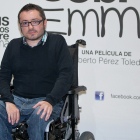 Roberto Pérez Toledo. | P. B. D.