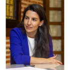 ROCÍO MONASTERIO.-SANTI OTERO