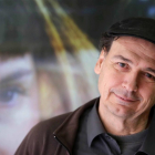 El cineasta José Luis Guerín presenta en Valladolid 'La Academia de las Musas.-ICAL