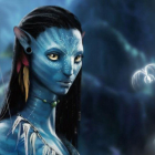 Imagen de la película 'Avatar'.-