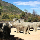 Los Toros de Guisando, El Tiemblo (Ávila) | E. M