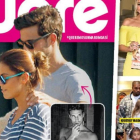 Portada de la revista Cuore.-EL PERIÓDICO