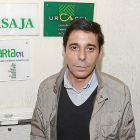 Lino Rodríguez, en una imagen de archivo.-LOSTAU