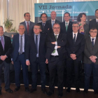 VII Jornada sobre la Excelencia TIC en las Competencias de Educación-EUROPA PRESS