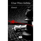 Portada del libro de César Pérez Gellida.-EL MUNDO