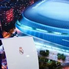 El presidente del Real Madrid, Florentino Pérez.-REUTERS / JUAN MEDINA