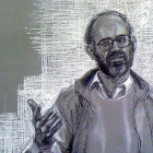 Ignacio Martín Baró.-E.M.