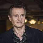 El actor norirlandés Liam Neeson, en una imagen del 2016.-AP