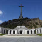 Valle de los Caídos-EFE