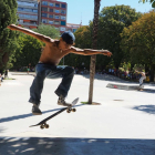 Campeonato de skateboard y Feria Underground. Photogenic