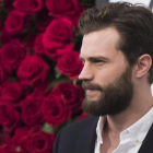 Jamie Dornan.-AP / CHARLES SYKES