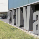 Imagen de archivo del campus Miguel Delibes.-MIGUEL ÁNGEL SANTOS