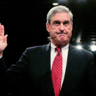Robert Mueller.-EL PERIÓDICO
