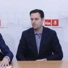 Daniel de la Rosa-R.G. Ochoa