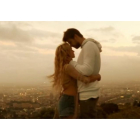 Shakira y Gerard Piqué, juntos en el nuevo videoclip de la cantante colombiana.-