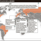 -EL MUNDO DE CASTILLA Y LEÓN