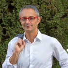 Ricardo Rivero.-MARTA CEREZO