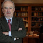 Santiago Muñoz Machado, catedrático, miembro de la RAE y experto en la organización territorial del Estado.-JUAN MANUEL PRATS