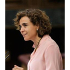 La ministra Dolors Montserrat.-EL PERIÓDICO
