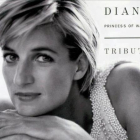 Diana de Gales, fotografiada por Mario Testino.-MARIO TESTINO