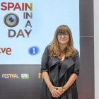 Isabel Coixet.-RTVE