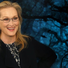 Meryl Streep, en enero del 2015.-REUTERS / LUKE MACGREGOR