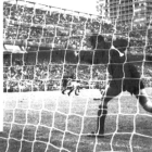 El famoso gol de Marcelino ante la URSS.-EL PERIÓDICO