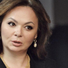 La lobista rusa Natalia Veselnitskaya en una foto del 2016.-Yury Martyanov