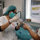 Los pacientes diagnosticados se concentran en los departamentos Risaralda, Antioquia, Quindío, Valle del Cauca y Caldas.-