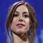 La actriz Ruth Díaz se incorpora a la nueva etapa de Vis a vis en el canal Fox.-CLAUDIO ONORATI