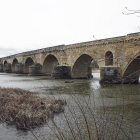 Puente Mayor de Toro.-ICAL