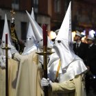La Procesión de Perdón y Esperanza del Viernes de Dolores en Valladolid. J.M. LOSTAU