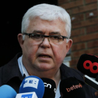 Agustí Alcoberro, vicepresidente de la ANC.-ACN