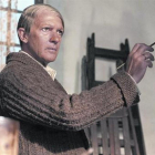 Antonio Banderas logra en esta serie biográfica un gran parecido físico con Picasso.-NATIONAL GEROGRAPHIC CHANNEL