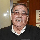 El ex alcalde, Antonio Torres.-J.M. LOSTAU