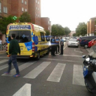 -Policía Municipal de Valladolid