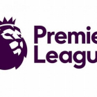 Logo de la Premier League.-