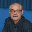 El investigador de la Universidad de Valladolid Germán Vega. - UVA
