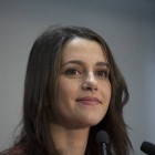 Inés Arrimadas, en una foto de archivo.-ALBERT BERTRAN