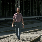 Labordeta, en un fotograma del documental